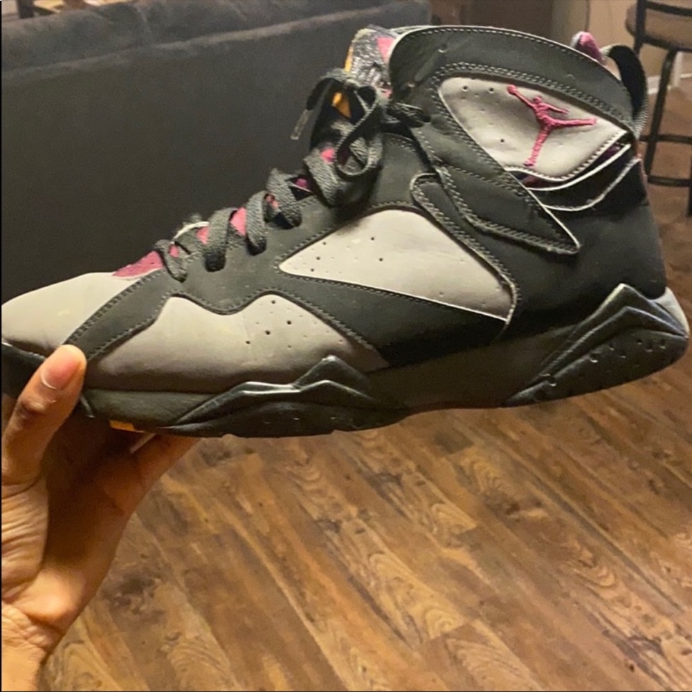 Retro 7